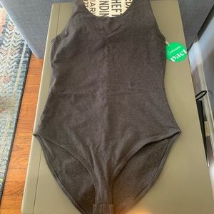 Pact bodysuit